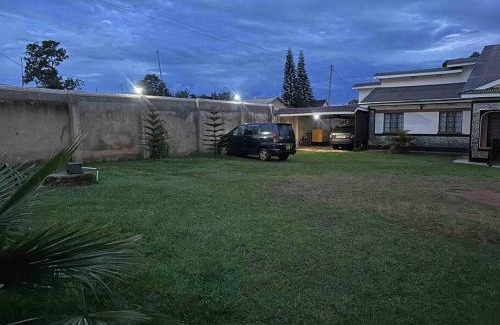 Busia Apartment | Inviting 2, 3 or 4 Bedroom House in Busia's Heart