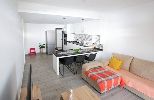 Murdeira Apartment | Cozy 2-BDR Apartment Near Murdeira Beach – LCGR