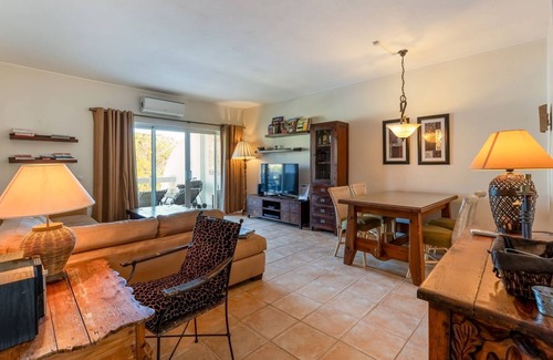 Vale do Lobo Apartment | Charming 2 BDR with Balcony in Vale do Lobo by LovelyStay