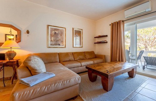 Vale do Lobo Apartment | Charming 2 BDR with Balcony in Vale do Lobo by LovelyStay