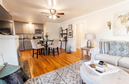 Rapid City Apartment | Inviting 2-Bedroom Retreat - Close to Downtown Rapid City