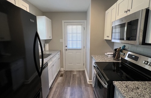 Augusta House | Perfect Family Retreat Near Augusta National Golf Club