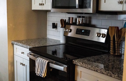 Augusta House | Perfect Family Retreat Near Augusta National Golf Club