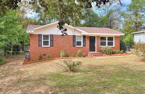 Augusta House | Perfect Family Retreat Near Augusta National Golf Club