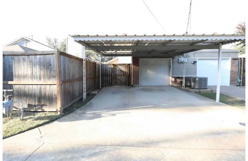 Lower Greenville House | Inviting 2 Bed/2 Bath Retreat - Family Friendly & Top Rated