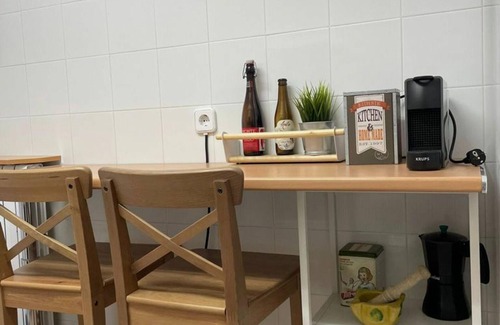Jaca Apartment | Cozy Apartment Jaca with Pool & Spa for 4 Guests
