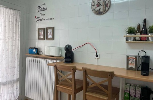 Jaca Apartment | Cozy Apartment Jaca with Pool & Spa for 4 Guests