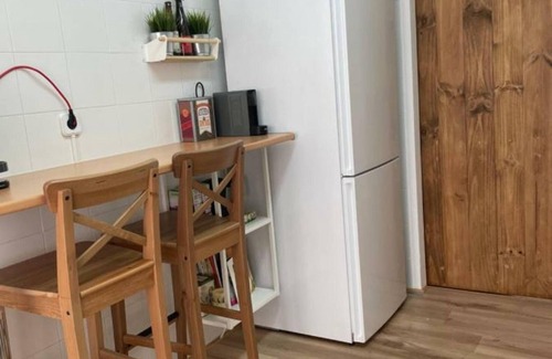 Jaca Apartment | Cozy Apartment Jaca with Pool & Spa for 4 Guests