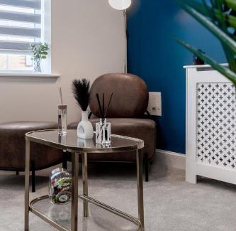 Milton Keynes Apartment | Cozy 2 Bed in Milton Keynes Free parking & WiFi