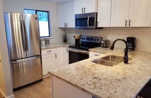 Winter Park Condo | Prime Winter Park Condo - Steps from Slopes & Downtown!