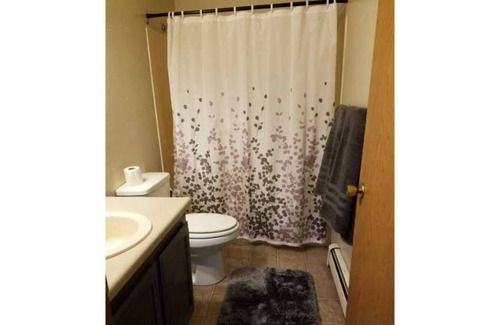 Moose Creek Apartment | Comfortable 2-Bed Unit Near Eielson Air Force Base