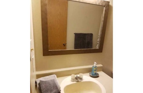 Moose Creek Apartment | Comfortable 2-Bed Unit Near Eielson Air Force Base