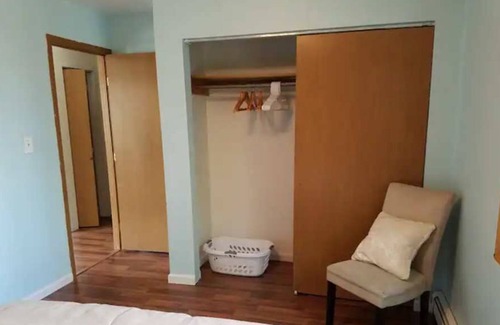 Moose Creek Apartment | Comfortable 2-Bed Unit Near Eielson Air Force Base