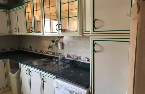 Heliopolis Apartment | Cozy 2-bedroom apartment in enchanting Cairo with AC, WiFi