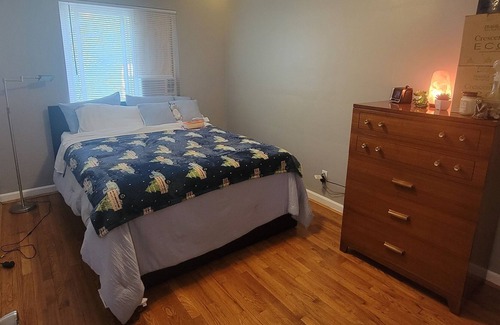 Roselawn Finance Apartment | Inviting 2-Bedroom Apartment Near Kenwood Mall