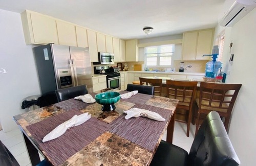 Warwick Apartment | Inviting 2-Bedroom Apartment with Child-Friendly Amenities