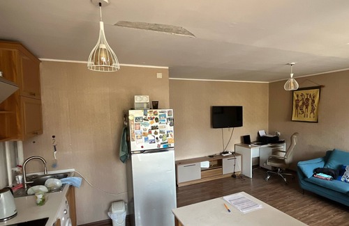 Downtown Ulaanbaatar Apartment | Cozy 2 bedroom apartment in the heart of UB