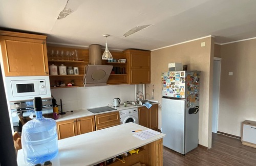 Downtown Ulaanbaatar Apartment | Cozy 2 bedroom apartment in the heart of UB
