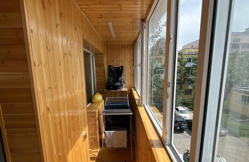 Downtown Ulaanbaatar Apartment | Cozy 2 bedroom apartment in the heart of UB