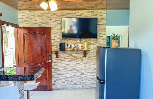 La Fortuna Apartment | Cozy 2-bedroom apartment in charming La Fortuna with WiFi, AC
