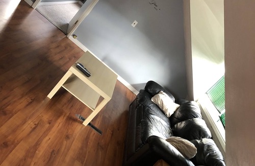 Hardisty Apartment | Inviting 2 Bedroom Apartment in Hardisty AB with Breakfast