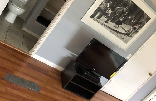 Hardisty Apartment | Inviting 2 Bedroom Apartment in Hardisty AB with Breakfast