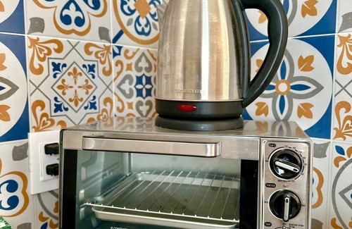 El Salto Apartment | Cozy 2-bedroom apartment in serene El Salto with WiFi, AC