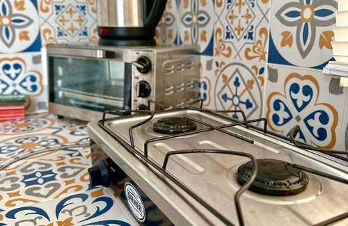 El Salto Apartment | Cozy 2-bedroom apartment in serene El Salto with WiFi, AC