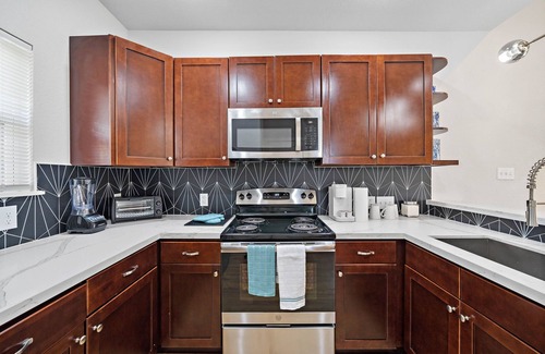 MacGregor Apartment | Cozy 2-bedroom apartment in charming Houston with AC, WiFi