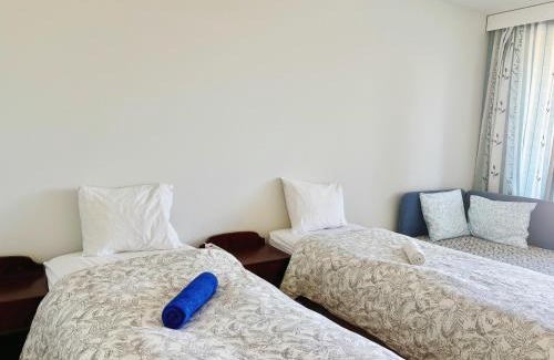 Itainen District Apartment | Cozy 2-Bedroom Apartment- 300m to Metro & Shops