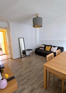 Alt-Wiedikon Apartment | Cozy 2-bedroom apartment in vibrant Zurich