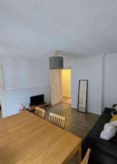 Alt-Wiedikon Apartment | Cozy 2-bedroom apartment in vibrant Zurich