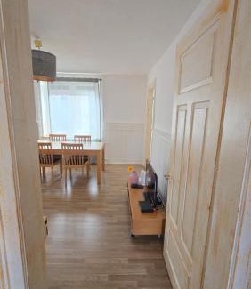 Alt-Wiedikon Apartment | Cozy 2-bedroom apartment in vibrant Zurich