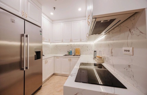 Quang An Apartment | Cozy 2-bedroom apartment in West lake Ha Noi