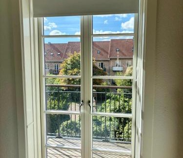 Bronshoj Apartment | Cozy 2-Bedroom apt