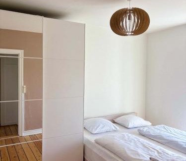 Bronshoj Apartment | Cozy 2-Bedroom apt