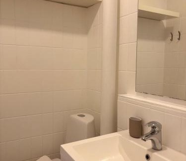 Bronshoj Apartment | Cozy 2-Bedroom apt