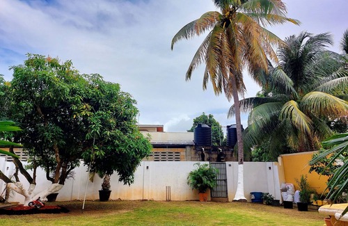 Arouca Apartment | Inviting 2 Bedroom Apt Close to Airport and Scenic Spots