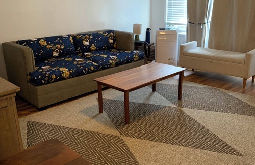 Hilo Condo | Cozy 2-bedroom condo in charming Hilo with WiFi, AC