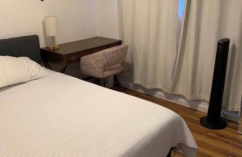 Hilo Condo | Cozy 2-bedroom condo in charming Hilo with WiFi, AC