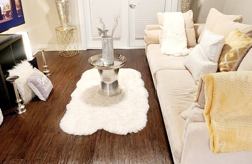Prosper Condo | Cozy 2-bedroom condo with WiFi, AC in welcoming Prosper
