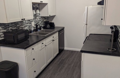 Lima Apartment | Cozy 2-bedroom condo with WiFi