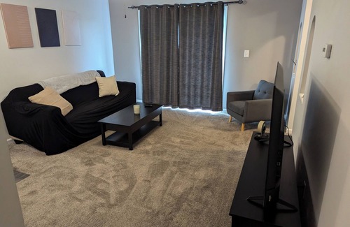 Lima Apartment | Cozy 2-bedroom condo with WiFi