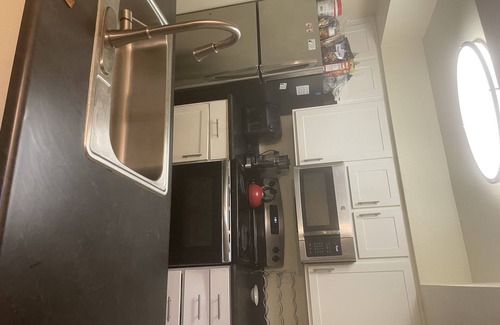 Dobson Ranch Condo | Charming 2 Bedroom Condo with Loft and Pool Access
