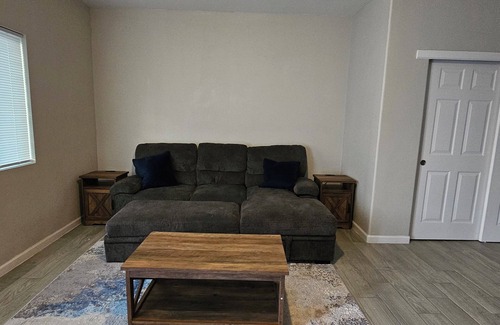 El Paso House | Cozy 2-bedroom Home in beautiful El Paso
