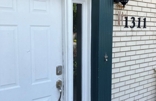 Provo House | Private 2-Bedroom Retreat with Pool and Family Amenities