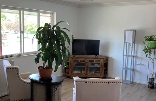 Provo House | Private 2-Bedroom Retreat with Pool and Family Amenities