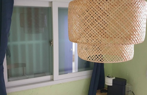 Uijeongbu House | Cozy 2-bedroom house in Euijeongbu. 1 hour from Airport with Direct airport bus.