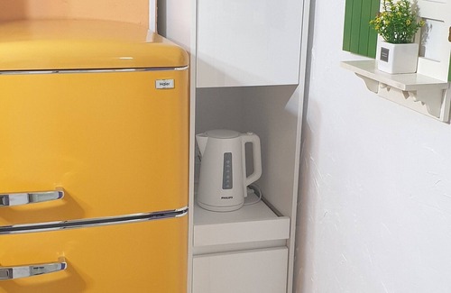 Uijeongbu House | Cozy 2-bedroom house in Euijeongbu. 1 hour from Airport with Direct airport bus.