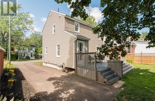 Moncton House | Cozy 2 Bedroom in Moncton